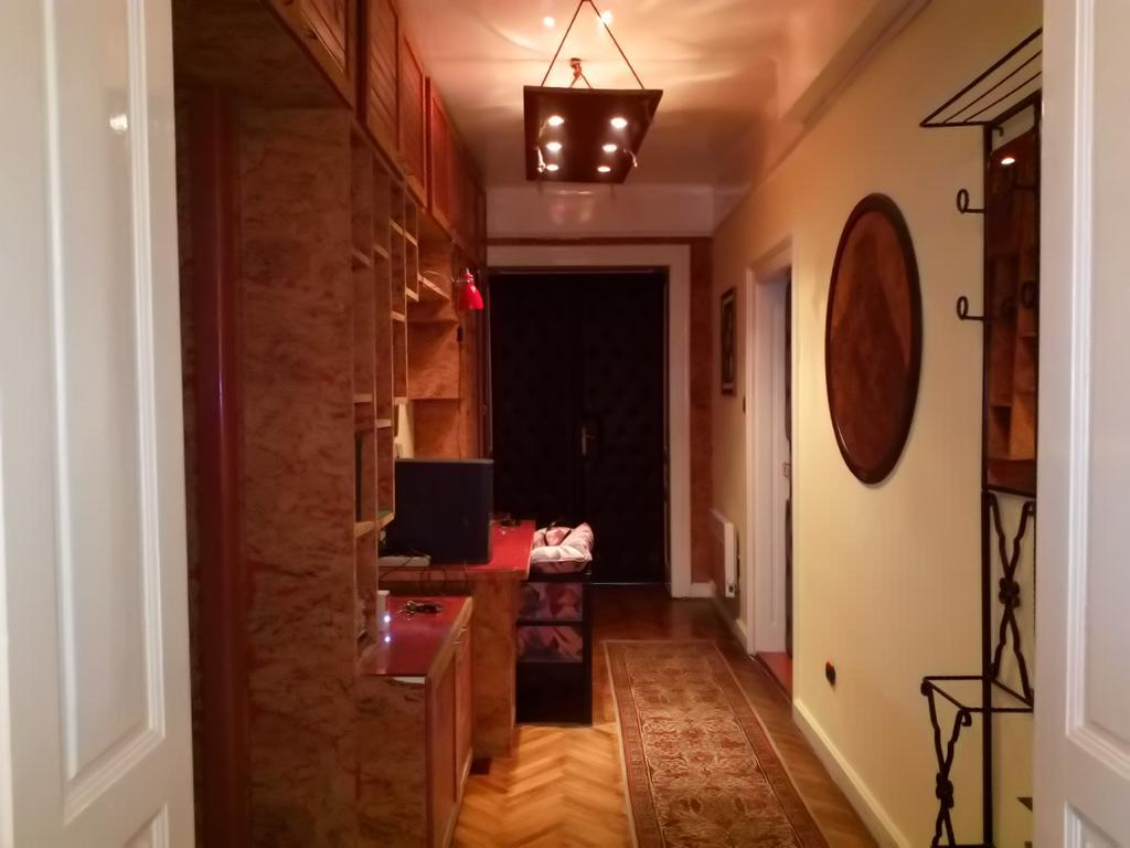 Sweet Harmony Apartment 베오그라드 외부 사진