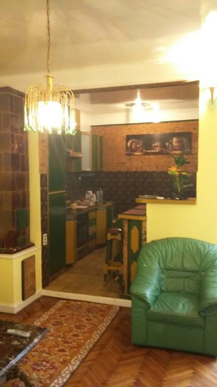 Sweet Harmony Apartment 베오그라드 외부 사진