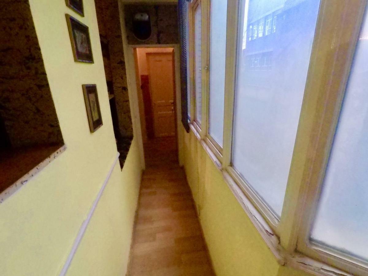 Sweet Harmony Apartment 베오그라드 외부 사진